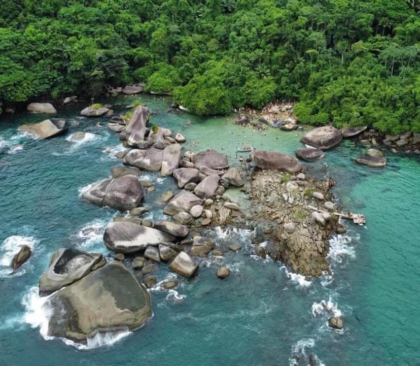 Herdeiros do Pai Paraty Exterior foto